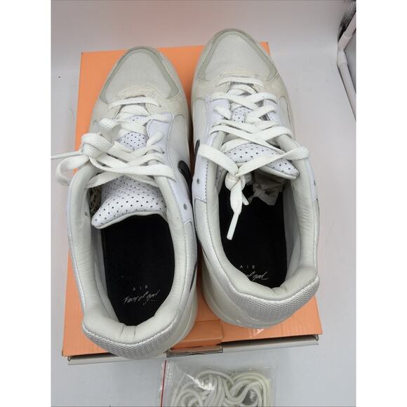 Size 11 - Fear Of God x Nike Air Skylon 2 White main image 5